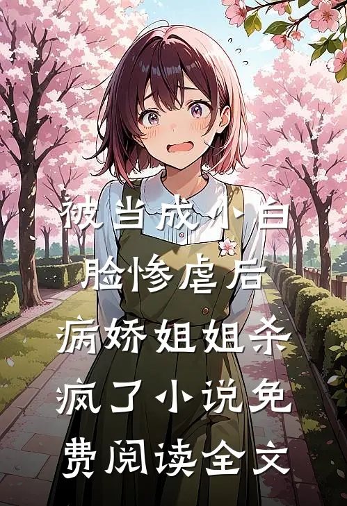 被当成小白脸惨虐后，病娇姐姐杀疯了小说免费阅读全文