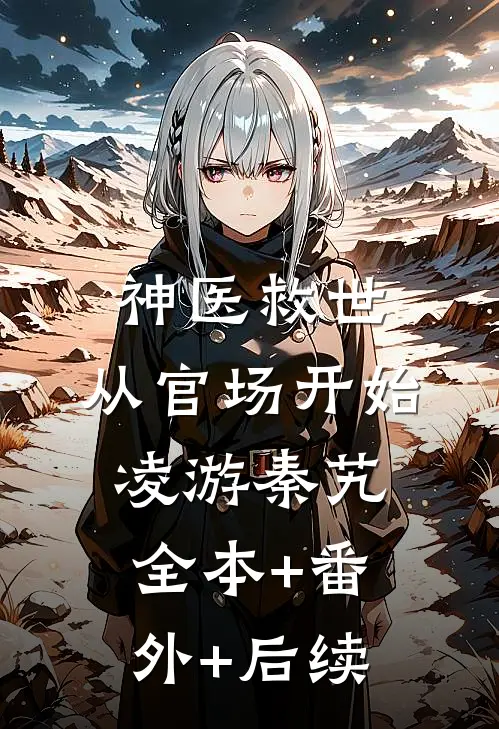 神医救世：从官场开始凌游秦艽全本+番外+后续