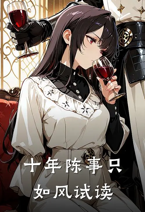 十年陈事只如风试读