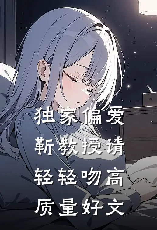 独家偏爱：靳教授请轻轻吻高质量好文