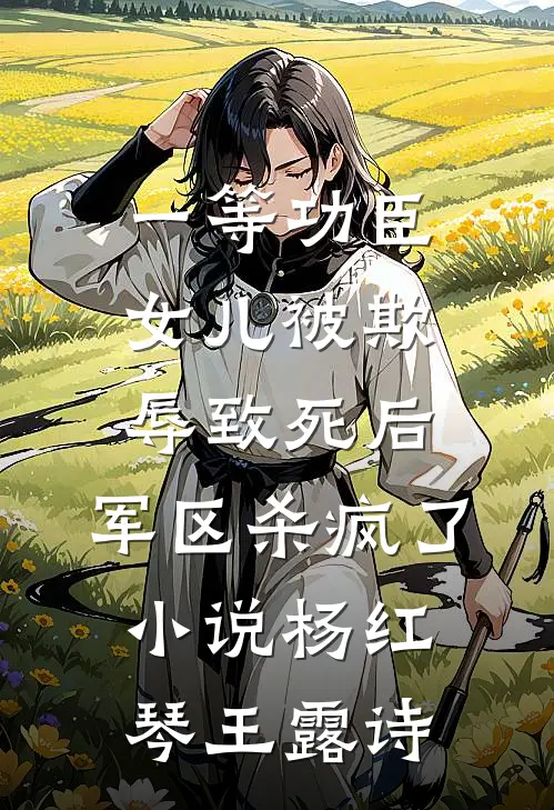 一等功臣女儿被欺辱致死后，军区杀疯了小说杨红琴王露诗