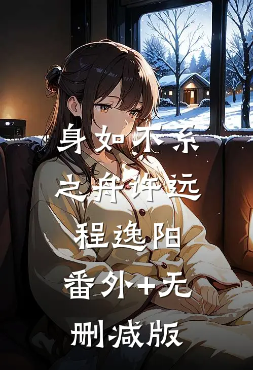 身如不系之舟许远程逸阳:番外+无删减版