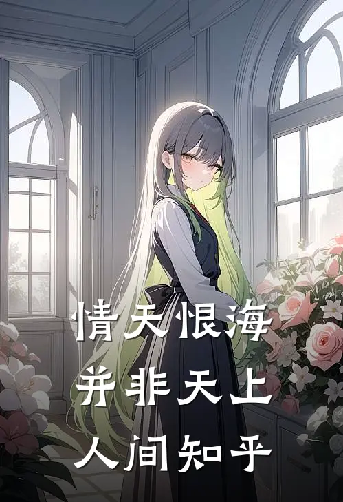 情天恨海，并非天上人间知乎