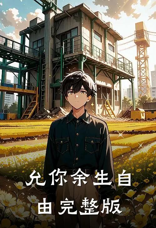 允你余生自由完整版