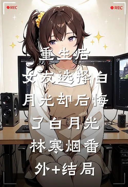 重生后，女友选择白月光却后悔了白月光林寒烟(番外)+(结局)