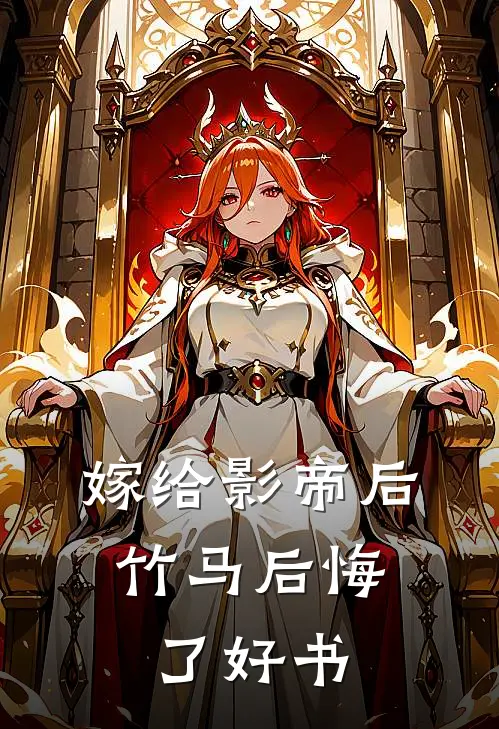 嫁给影帝后，竹马后悔了好书