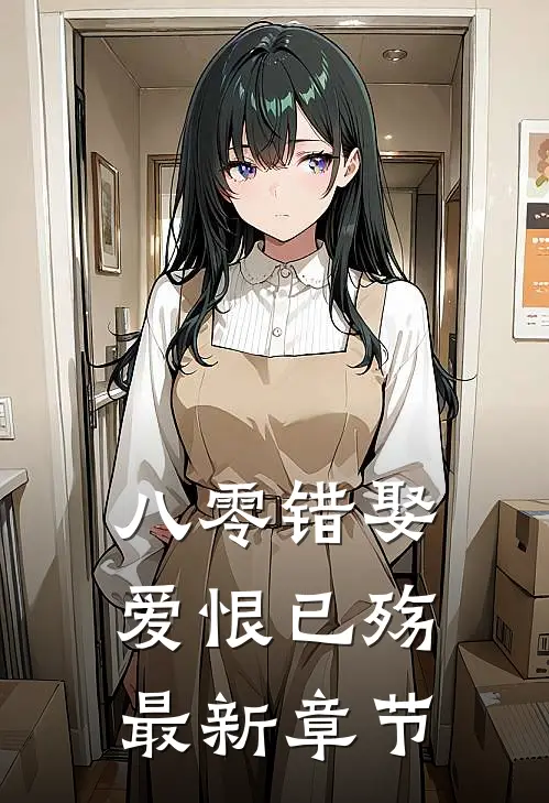 八零错娶，爱恨已殇最新章节