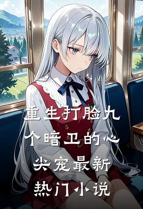 重生打脸九个暗卫的心尖宠最新热门小说