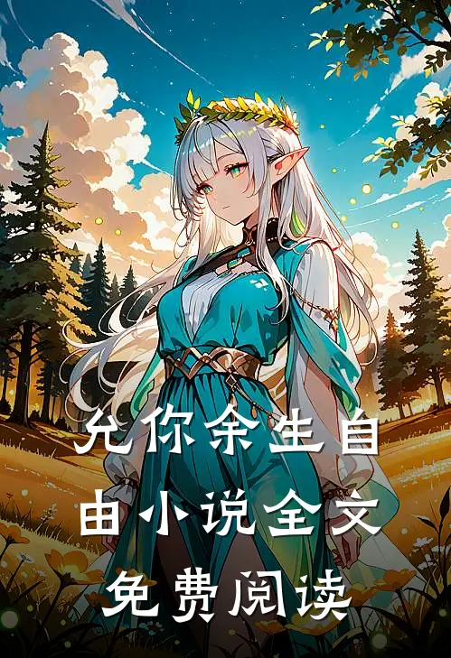 允你余生自由小说全文免费阅读