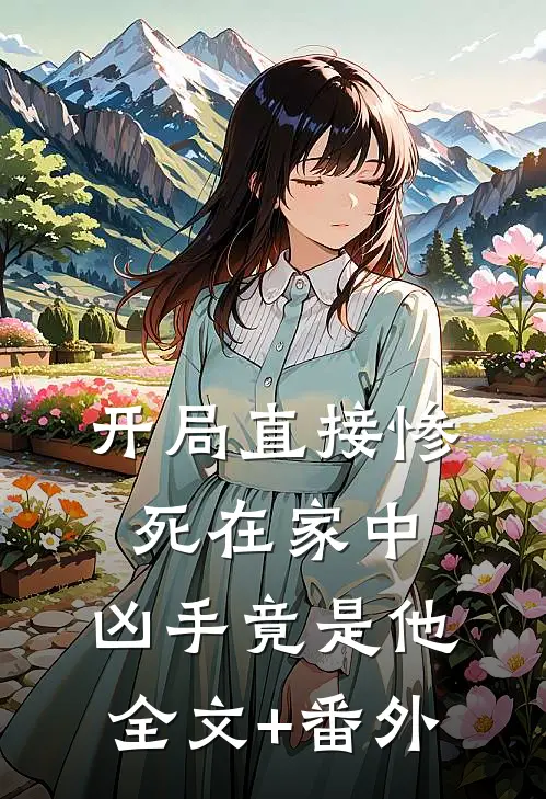开局直接惨死在家中，凶手竟是他全文+番外