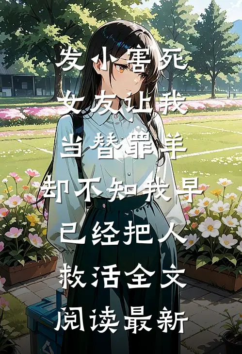 发小害死女友让我当替罪羊，却不知我早已经把人救活全文阅读最新