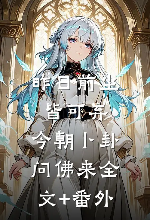 昨日前尘皆可弃，今朝卜卦问佛来全文+番外
