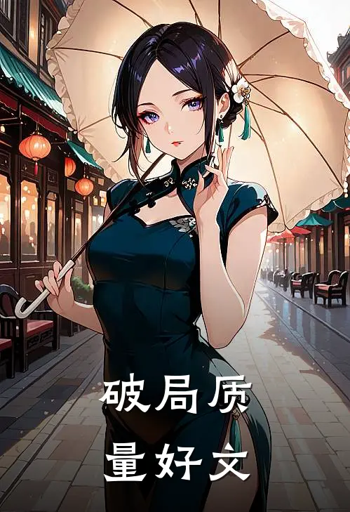 破局质量好文