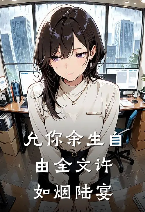 允你余生自由全文许如烟陆宴