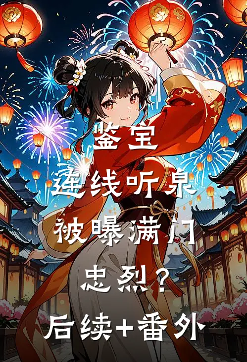 鉴宝：连线听泉，被曝满门忠烈？后续+番外