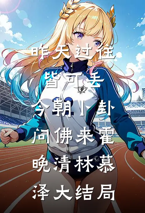 昨天过往皆可丢，今朝卜卦问佛来霍晚清林慕泽大结局