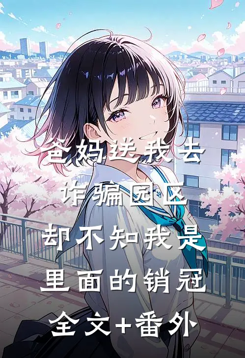 爸妈送我去诈骗园区，却不知我是里面的销冠全文+番外