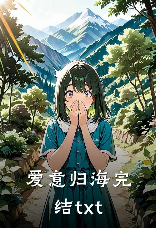 爱意归海完结txt