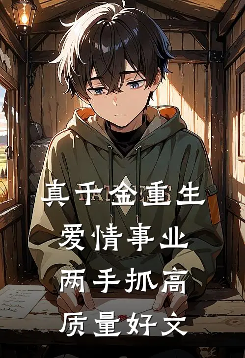 真千金重生，爱情事业两手抓高质量好文