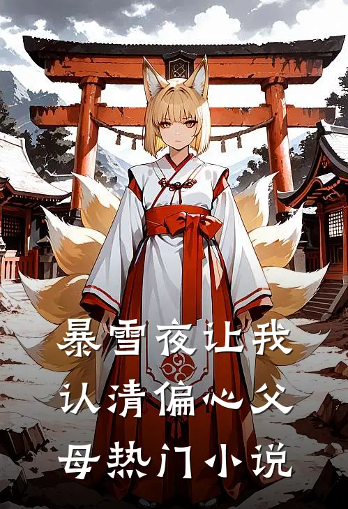 暴雪夜让我认清偏心父母热门小说