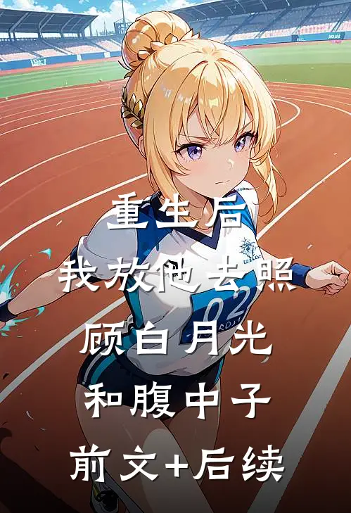 重生后，我放他去照顾白月光和腹中子:前文+后续