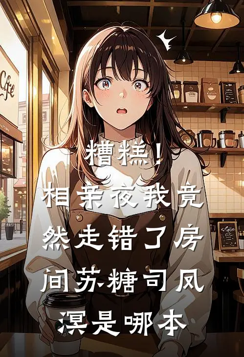 婚后八年，我们祝彼此不得善终爽文