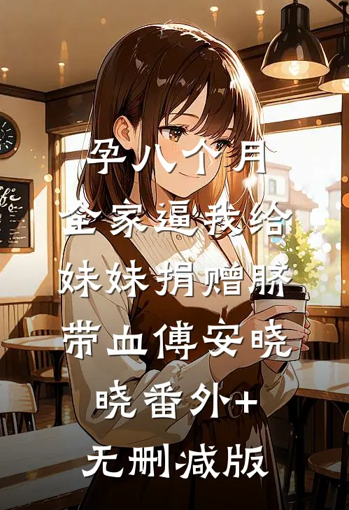 孕八个月，全家逼我给妹妹捐赠脐带血傅安晓晓番外+无删减版