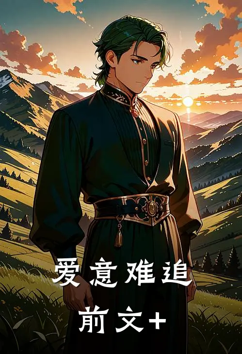 爱意难追前文+