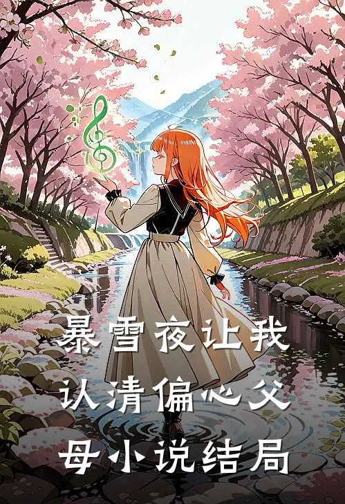 暴雪夜让我认清偏心父母小说结局