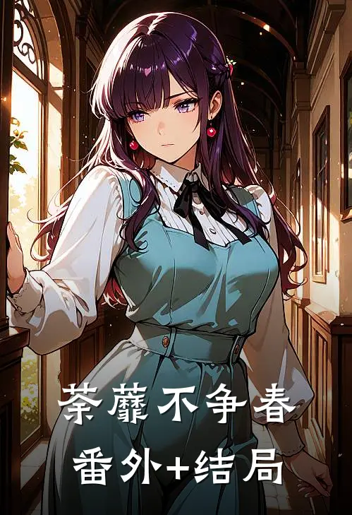 荼蘼不争春:(番外)+(结局)