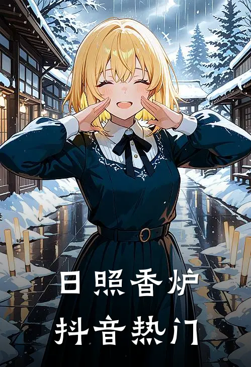日照香炉抖音热门