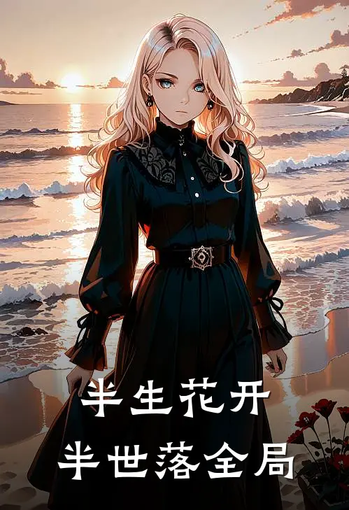 半生花开，半世落全局