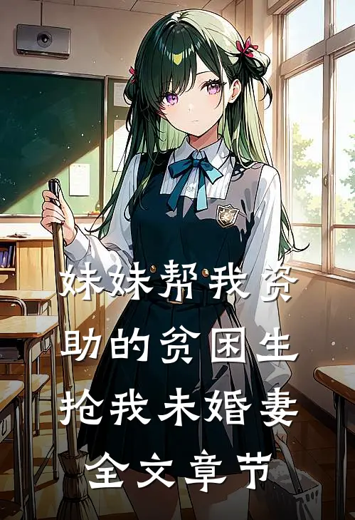 妹妹帮我资助的贫困生抢我未婚妻全文章节
