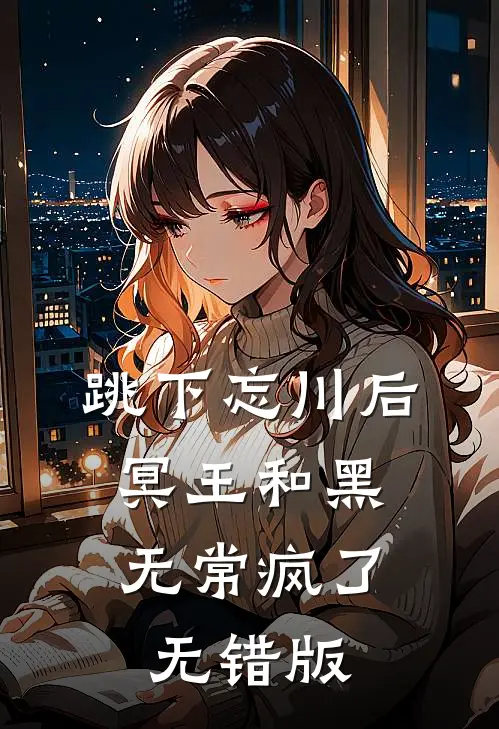 跳下忘川后，冥王和黑无常疯了无错版