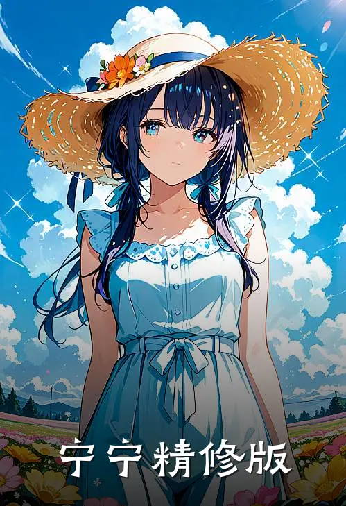 宁宁精修版