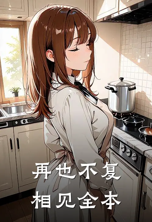 再也不复相见全本