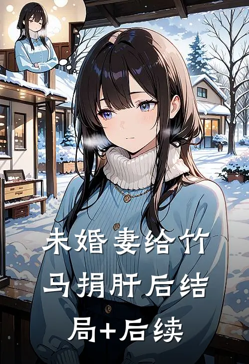 未婚妻给竹马捐肝后结局+后续