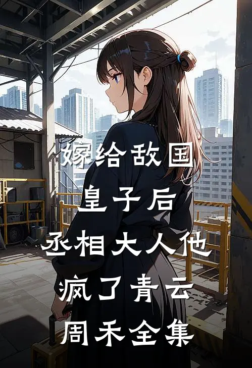嫁给敌国皇子后，丞相大人他疯了青云周禾 全集