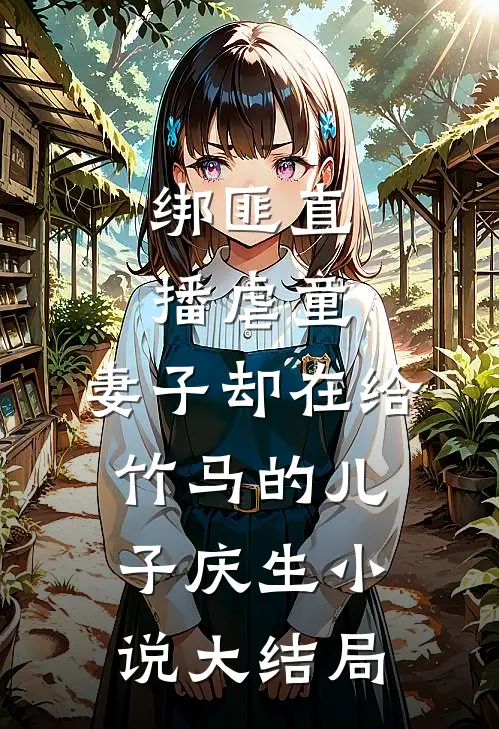 绑匪直播虐童，妻子却在给竹马的儿子庆生小说大结局
