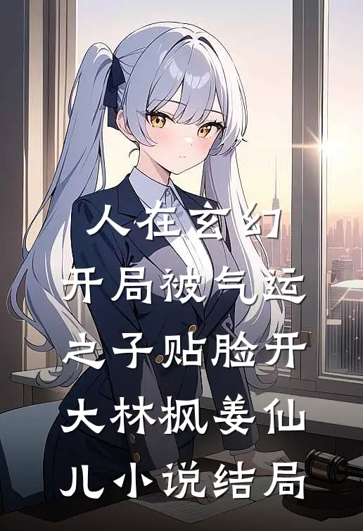 人在玄幻，开局被气运之子贴脸开大林枫姜仙儿小说结局