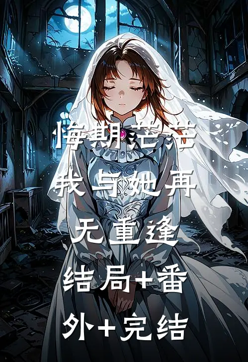 悔期茫茫，我与她再无重逢:结局+番外+完结