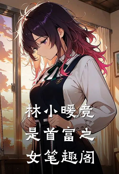 林小暖竟是首富之女笔趣阁