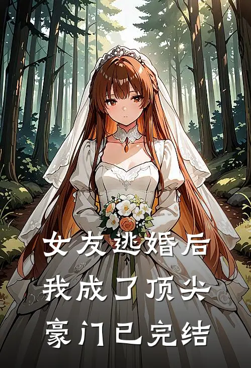 女友逃婚后，我成了顶尖豪门已完结