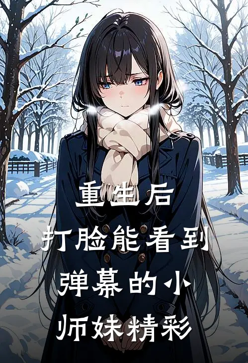 重生后，打脸能看到弹幕的小师妹精彩