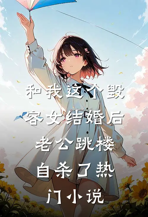 和我这个毁容女结婚后，老公跳楼自杀了热门小说
