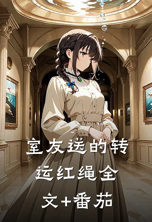 室友送的转运红绳全文+番茄