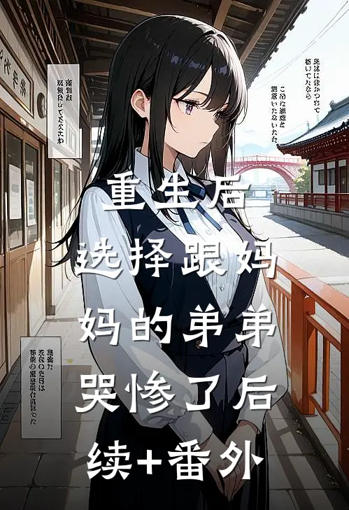 重生后，选择跟妈妈的弟弟哭惨了后续+番外