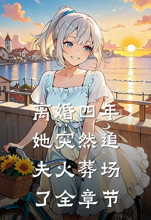 离婚四年，她突然追夫火葬场了全章节