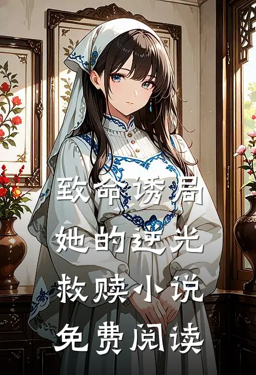 致命诱局：她的逆光救赎小说免费阅读