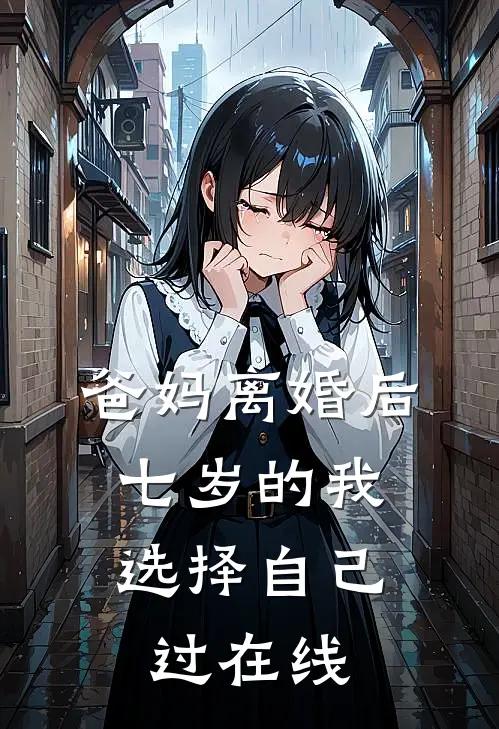爸妈离婚后，七岁的我选择自己过在线
